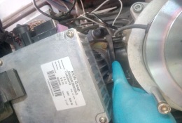 Погрузчики фирмы  linde характеристики, фото 